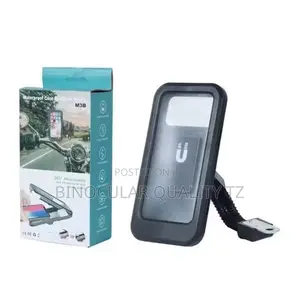 Universal Bicycle Phone