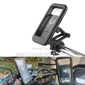 Universal Bicycle Phone