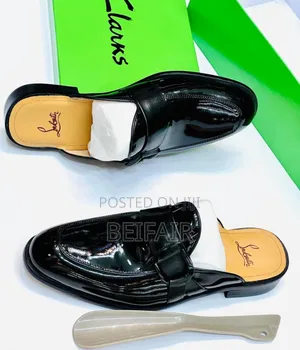 Half Shuz 4 Men