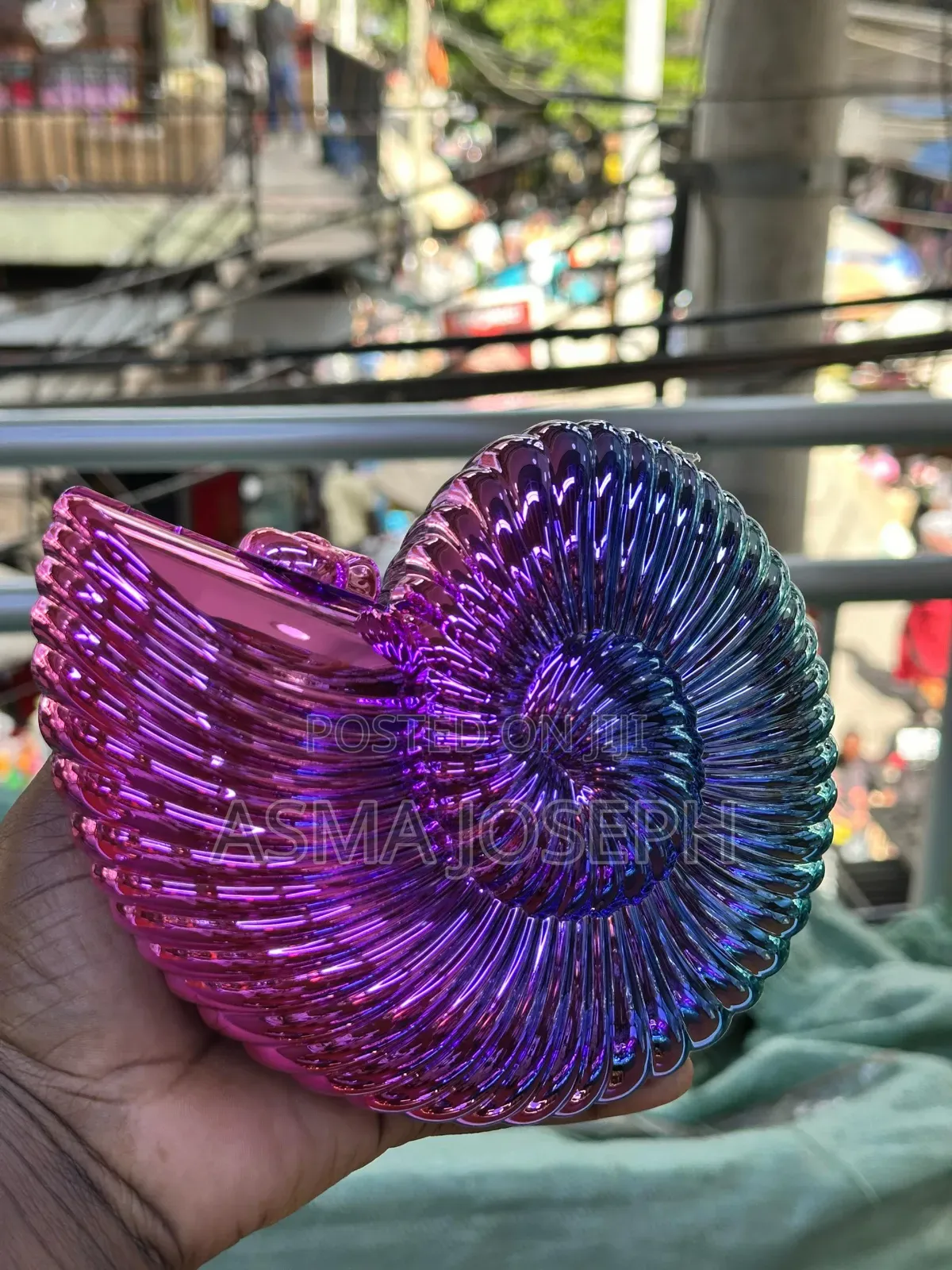 Clutch Bags Ni Kali Sana