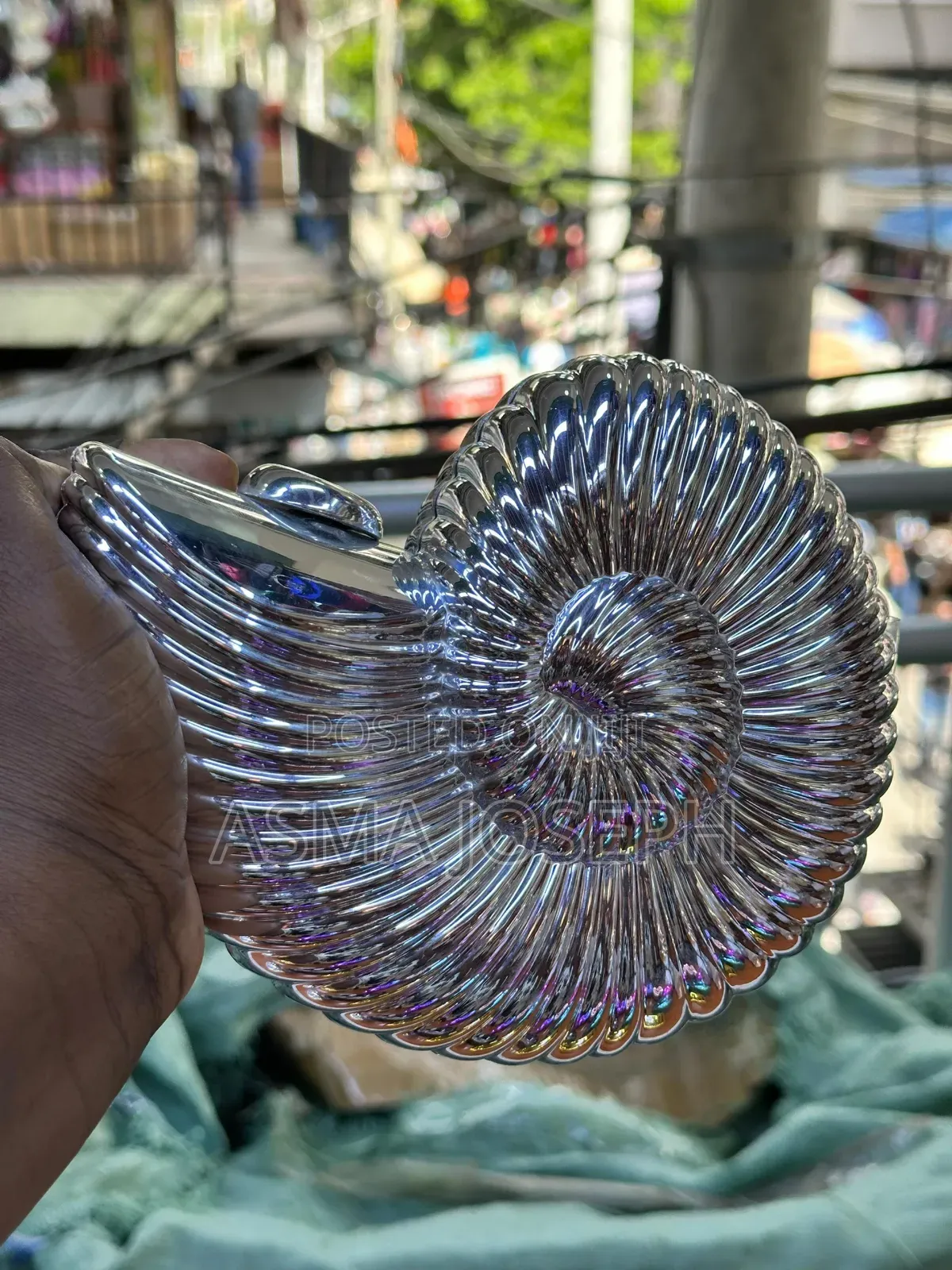 Clutch Bags Ni Kali Sana