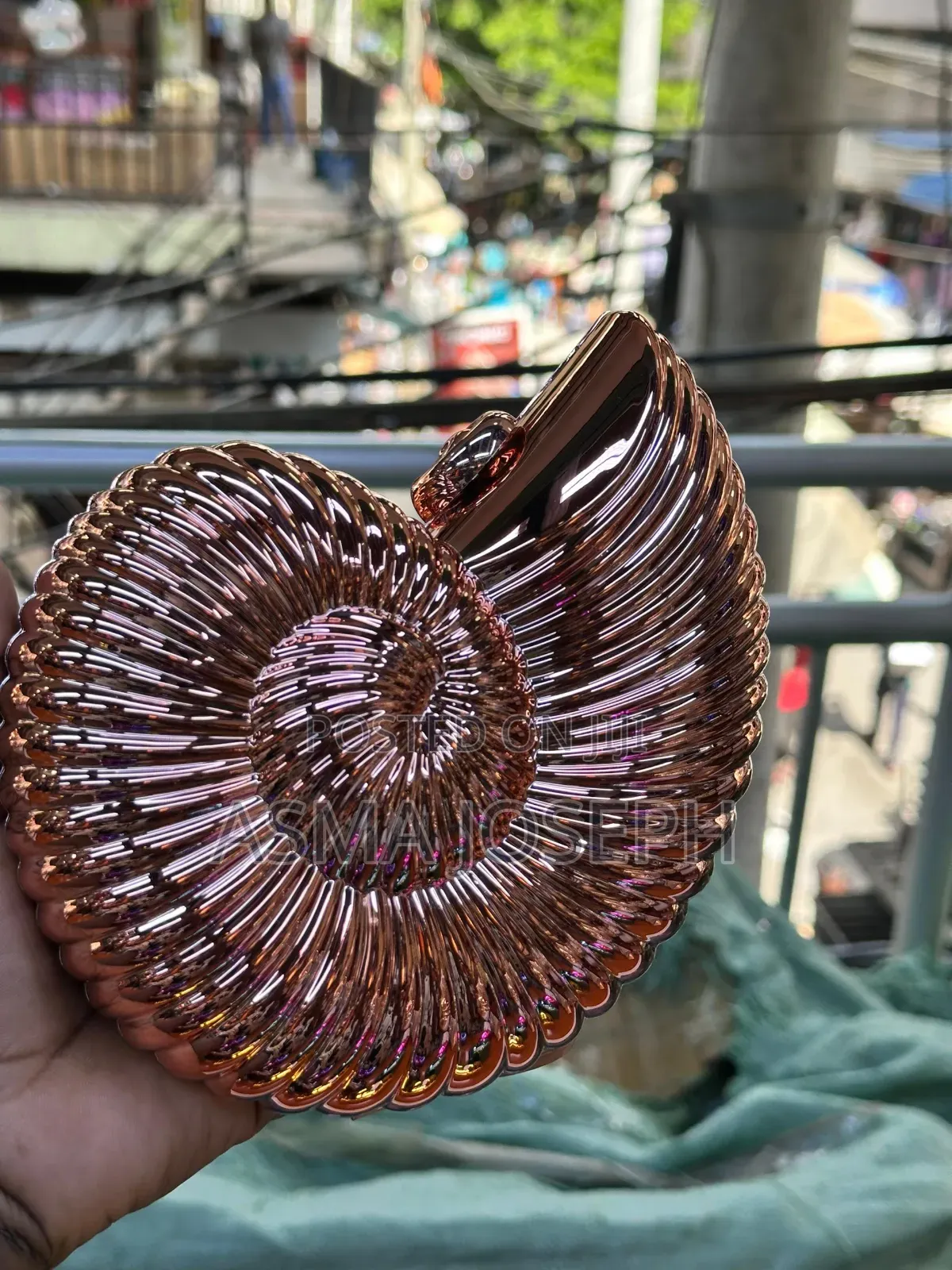 Clutch Bags Ni Kali Sana
