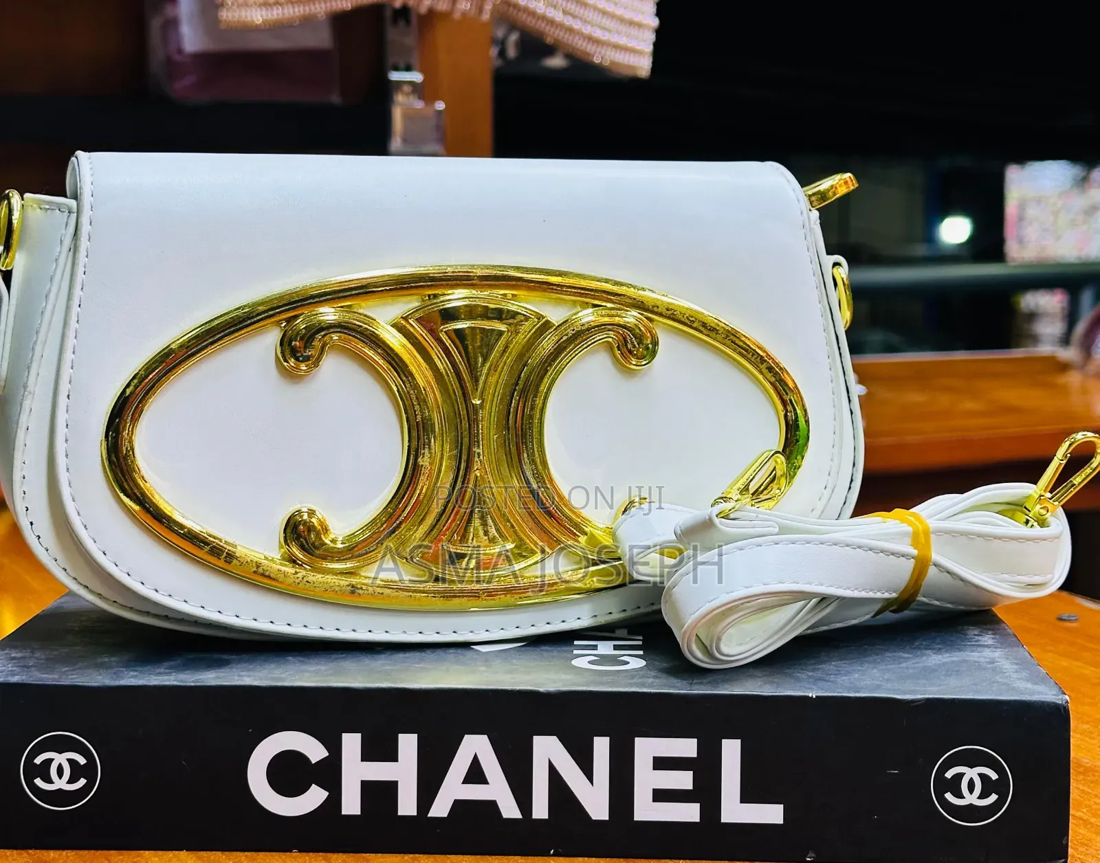 Chanel Ni Kali Sana