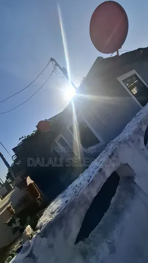 6bdrm Bungalow in Sinza Mori for sale