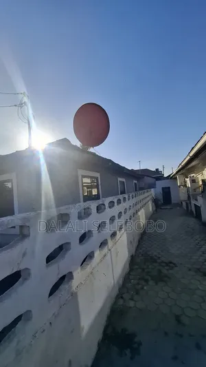 6bdrm Bungalow in Sinza Mori for sale