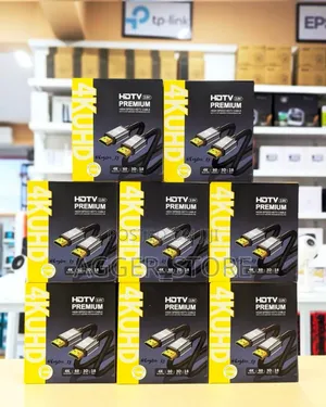 Hdmi Cables 15meters