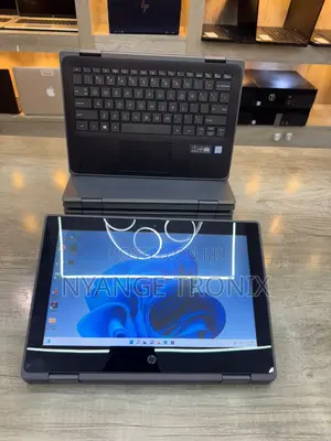 Laptop HP ProBook X360 11 G6 EE 8GB Intel SSD 128GB