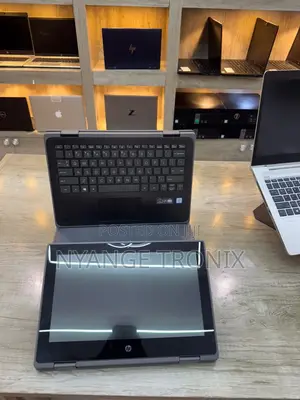 Laptop HP ProBook X360 11 G6 EE 8GB Intel SSD 128GB