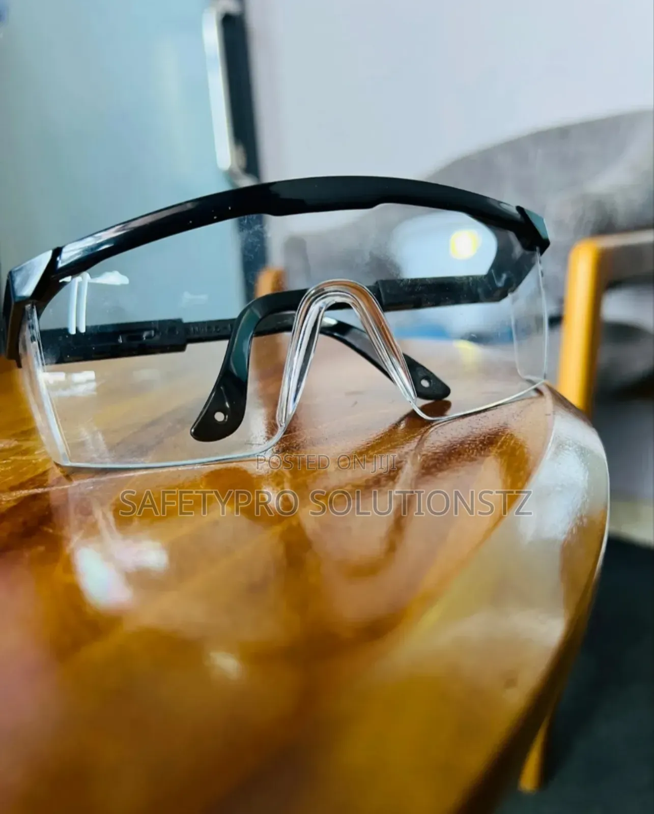 Safety Goggles