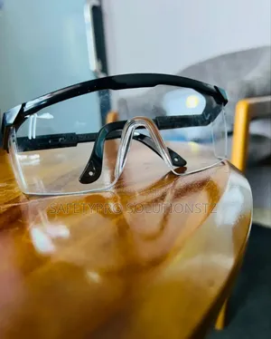 Safety Goggles