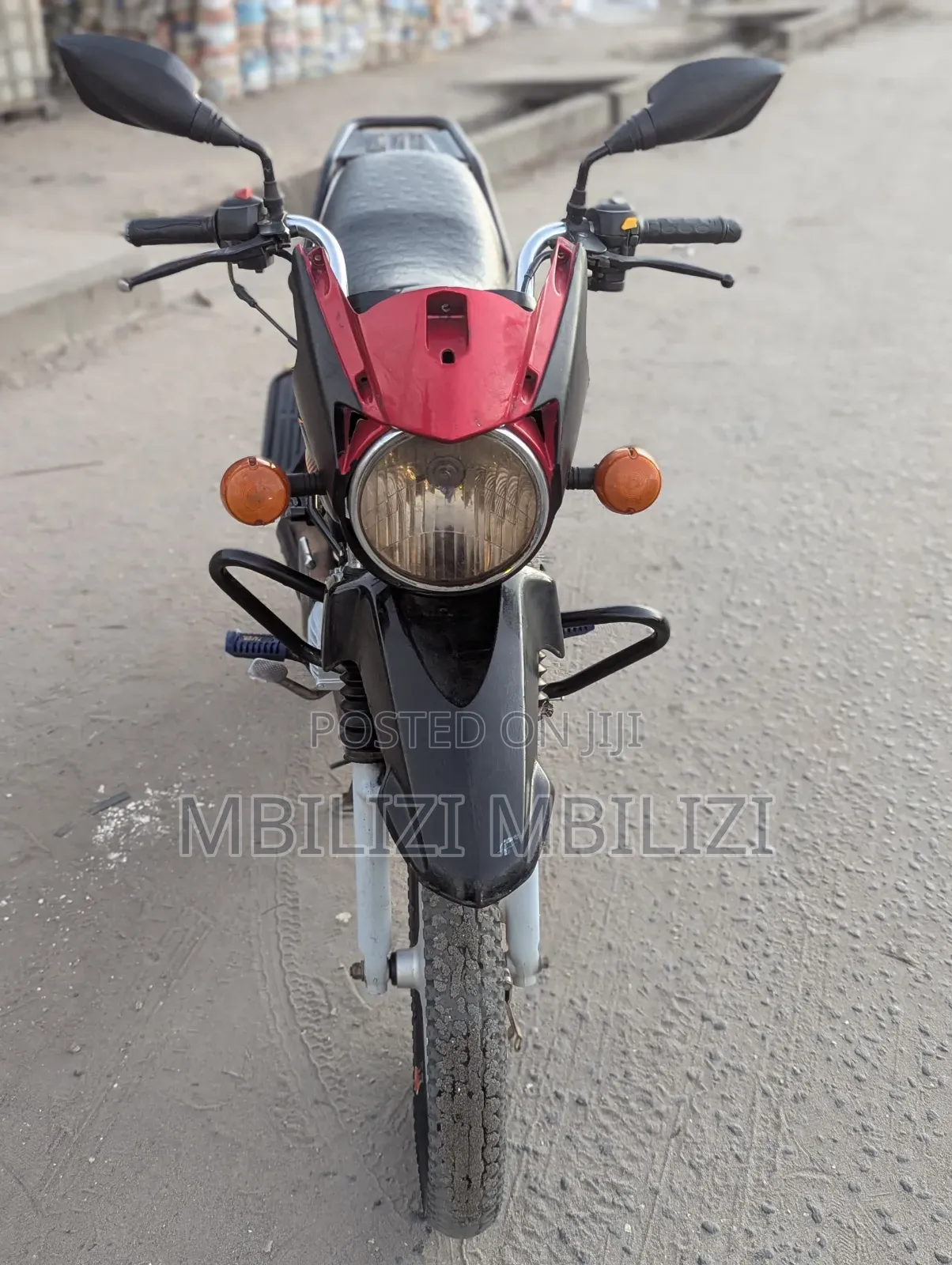 TVS 2023 Black