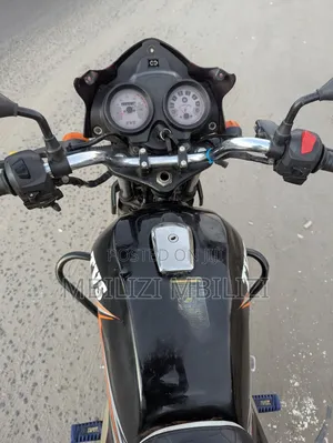 TVS 2023 Black