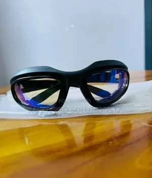 Daisy Polarised Safety Goggles