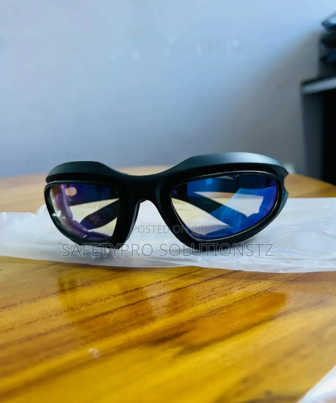 Daisy Polarised Safety Goggles