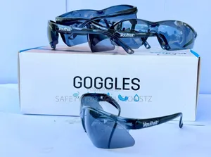 Vaultex Uv Dark Goggles.