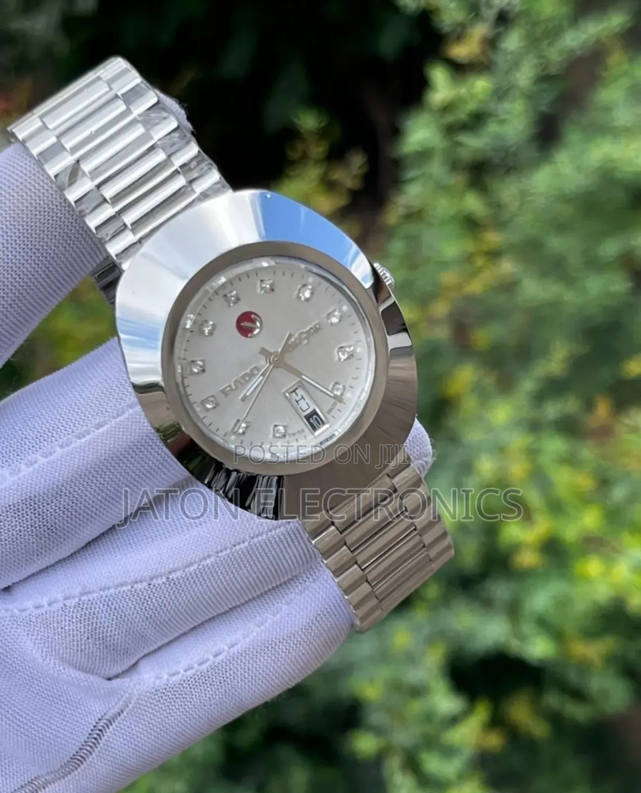 Rado Automatic Watch for Mens