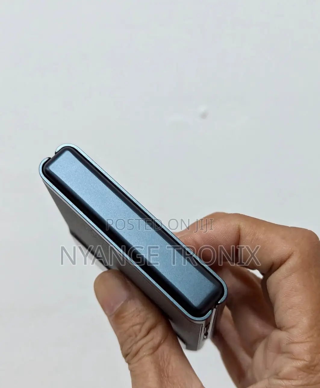 Motorola Razr 40 128 GB Black