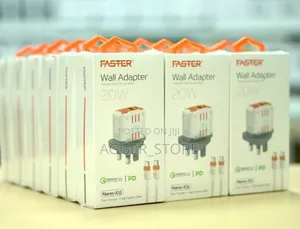 Faster Pd Nano X11