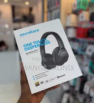 Soundcore Q11i