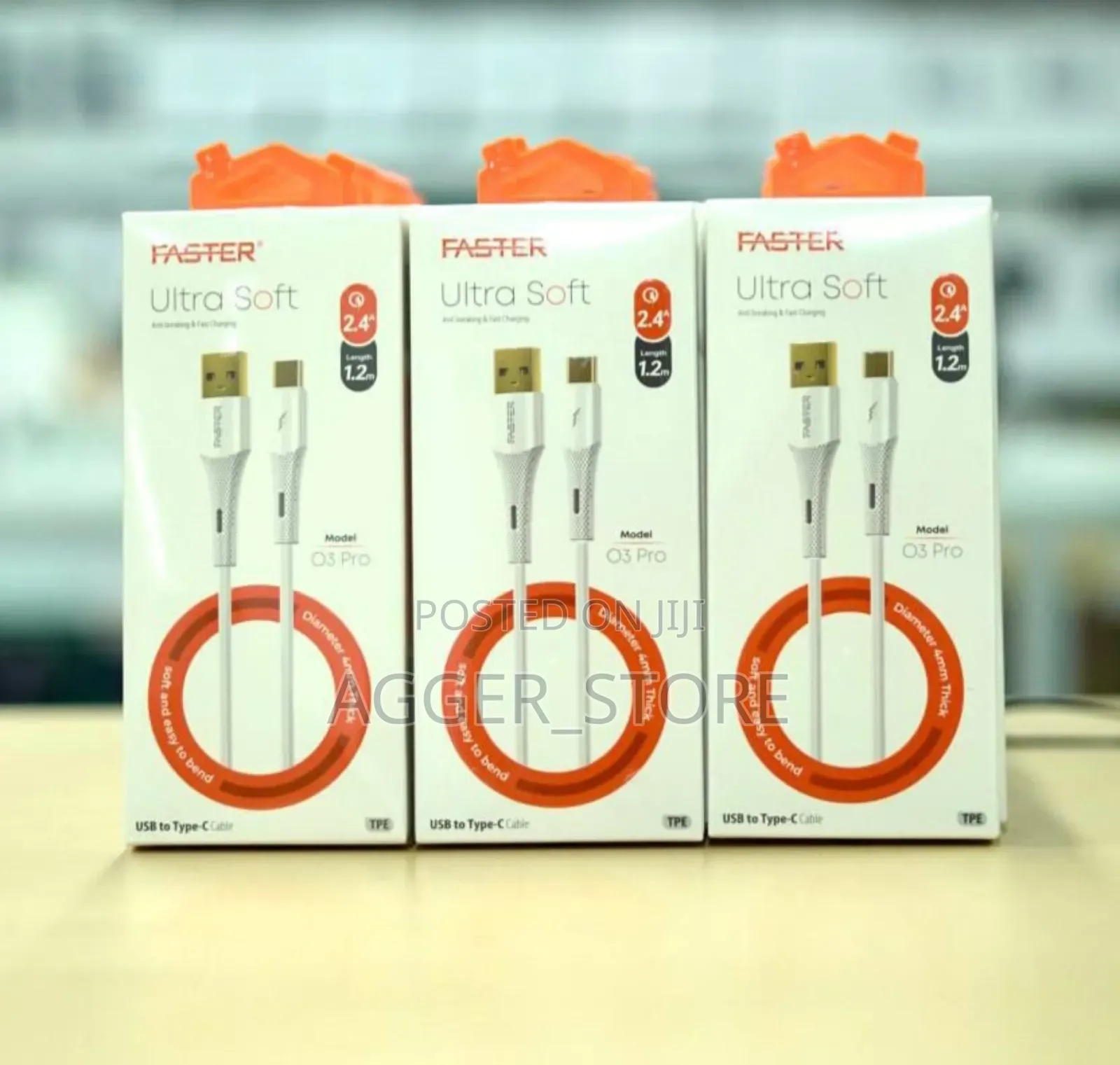 Faster Usb 65watts [2 in 1]