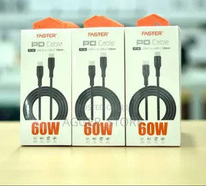 Faster Usb 65watts [2 in 1]