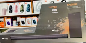 Faster T200 Dolby 160watts