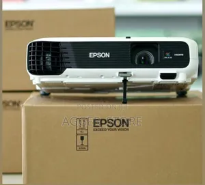Epson Projectors S41 Brand New