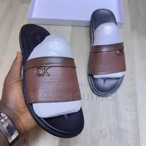 Men's Sandals or Sendo Originally Tough Supportive and Giving Comfort