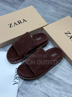 Men's Open Shoes or Sandals Protective Practical and Fashionable