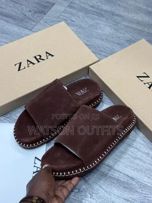 Men's Open Shoes or Sandals Protective Practical and Fashionable