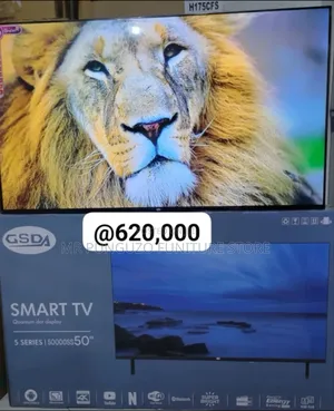 Television Gsda NCH 50 Smart