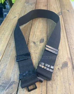 Security Belts