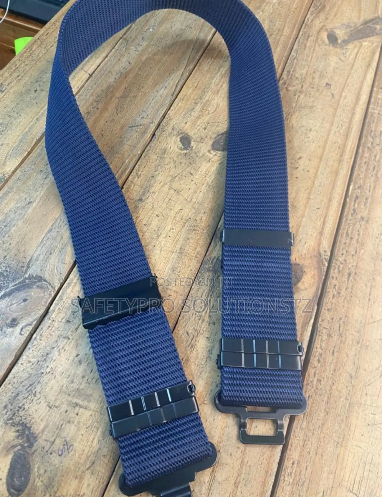 Security Belts