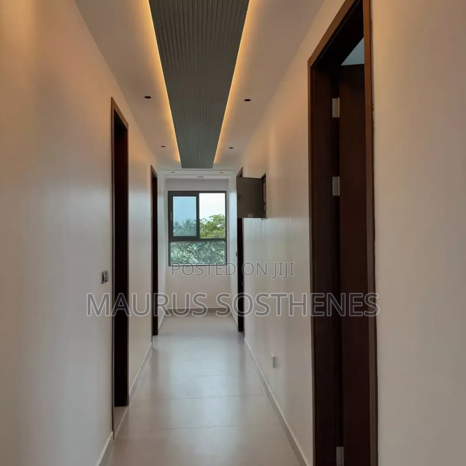 Furnished 3bdrm Apartment in Mbezi Beach for rent