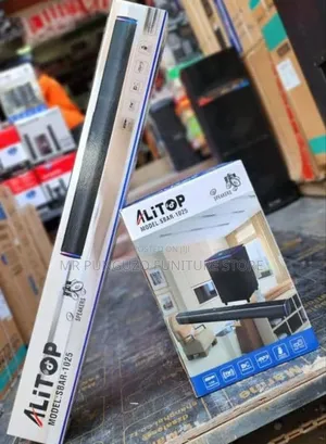 *Alitop Soundbar* Model: S Bar: 1025