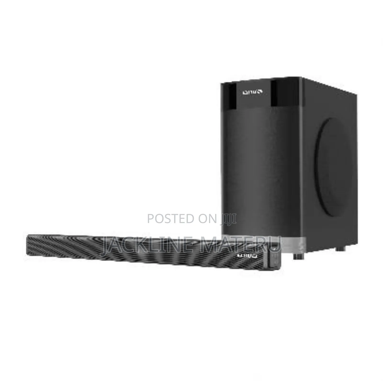 Aiwa Soundbar 450w