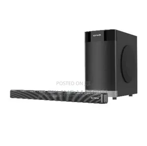 Aiwa Soundbar 450w