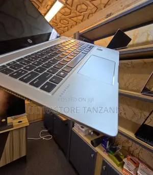 Laptop HP ProBook 430 8GB Intel Core I5 SSD 256GB