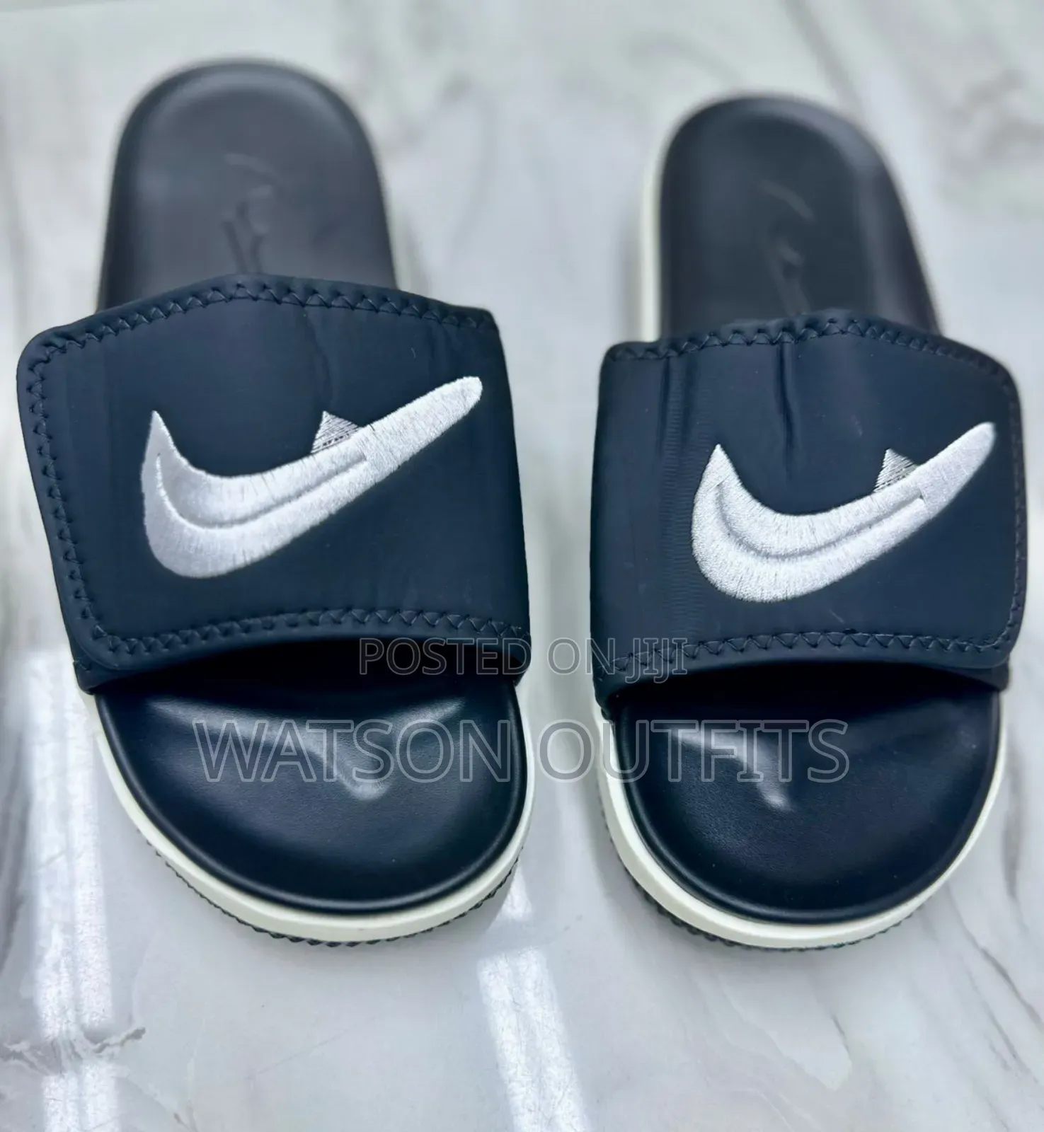 Sandals or Sendo Completely and Totally Comfortable and Protective