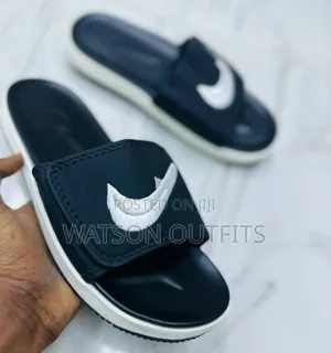 Sandals or Sendo Completely and Totally Comfortable and Protective