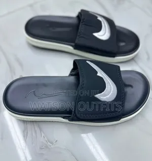 Sandals or Sendo Completely and Totally Comfortable and Protective