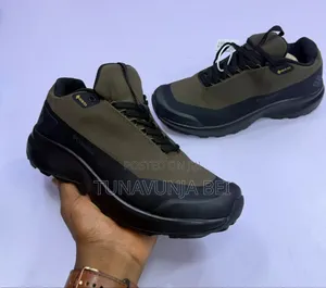 Colombia Low Cut