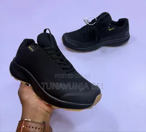 Colombia Low Cut