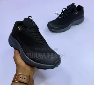 Colombia Low Cut