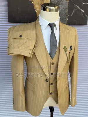 Suits or Suti for Men's Wear