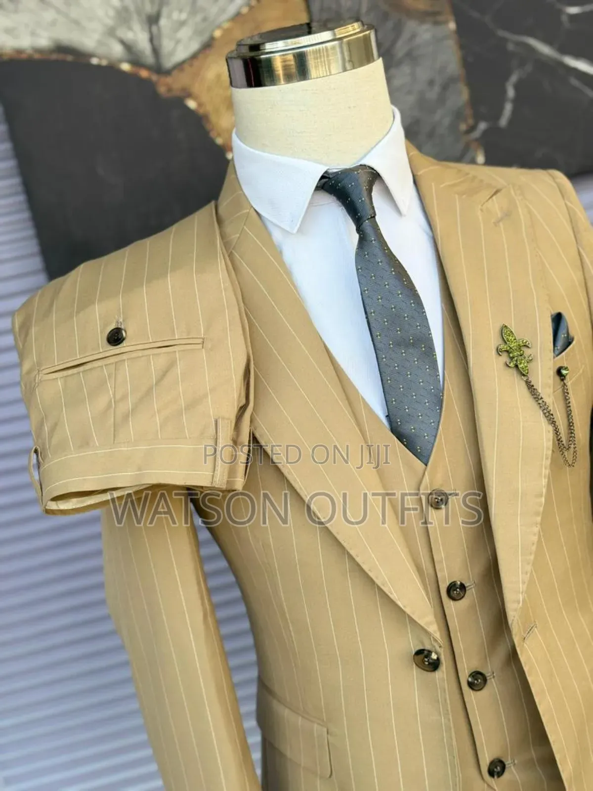Suits or Suti for Men's Wear