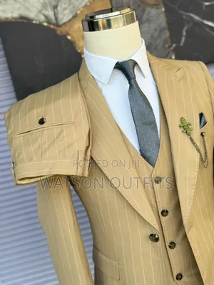 Suits or Suti for Men's Wear