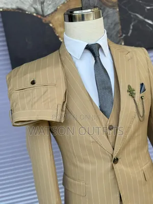 Suits or Suti for Men's Wear