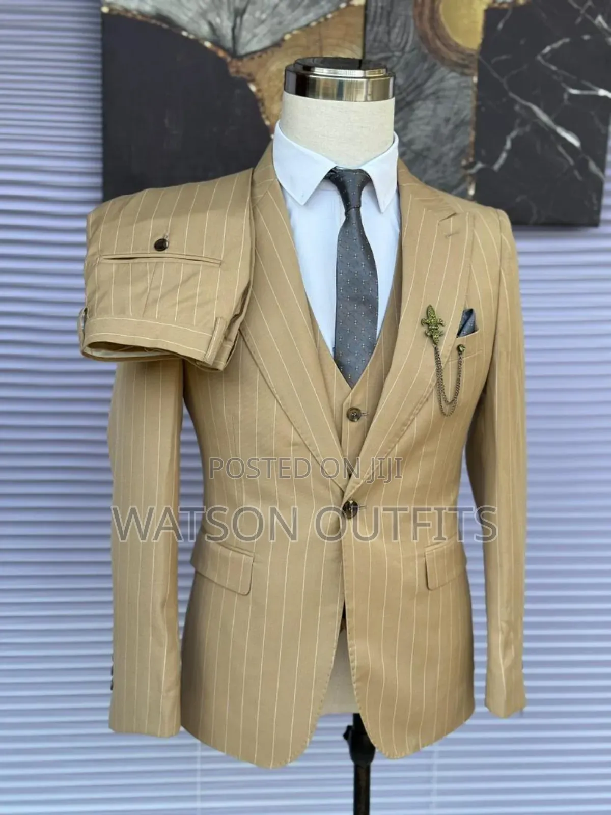 Suits or Suti for Men's Wear
