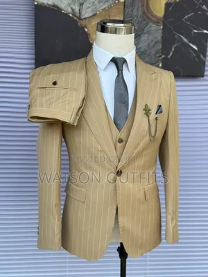 Suits or Suti for Men's Wear